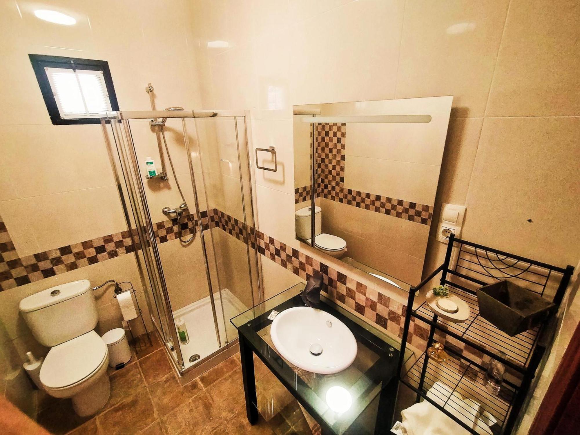 Villa Casa Mirador Santa Maria,8 à Antequera Extérieur photo